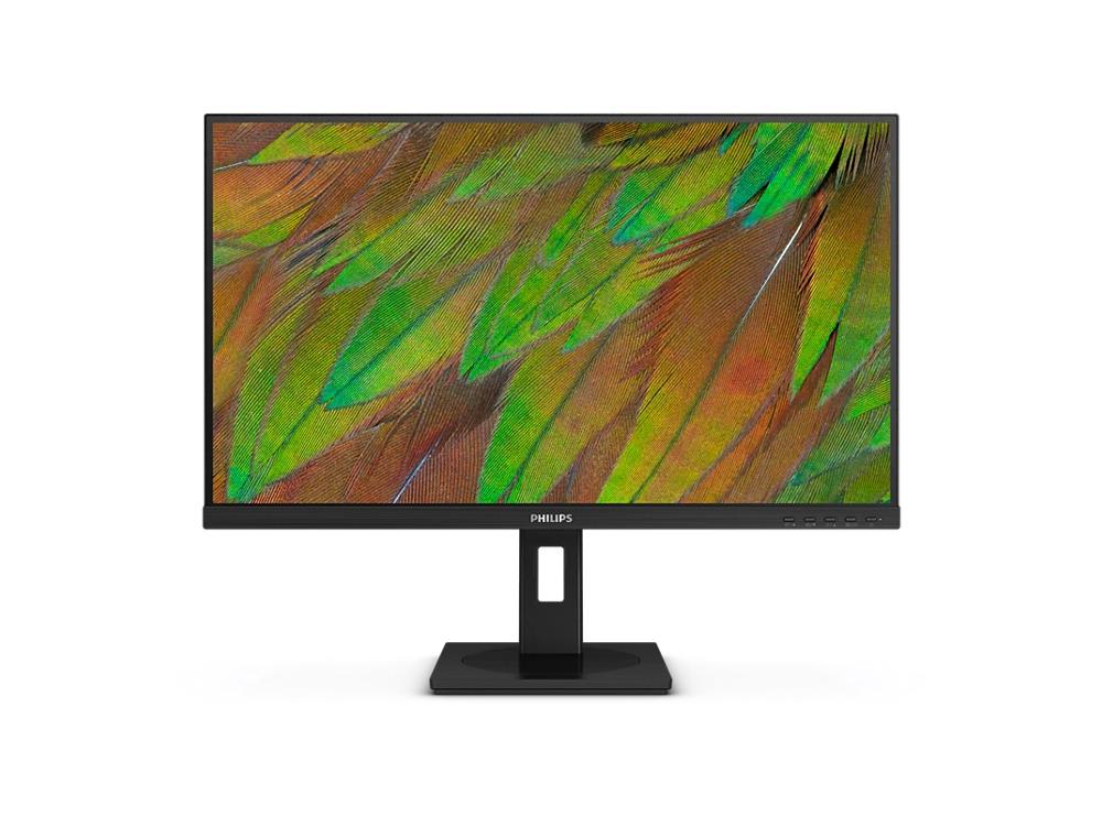 Phillips 27IN Monitor, LED, UHD (3840×2160), USB-C | TheFireIsReal