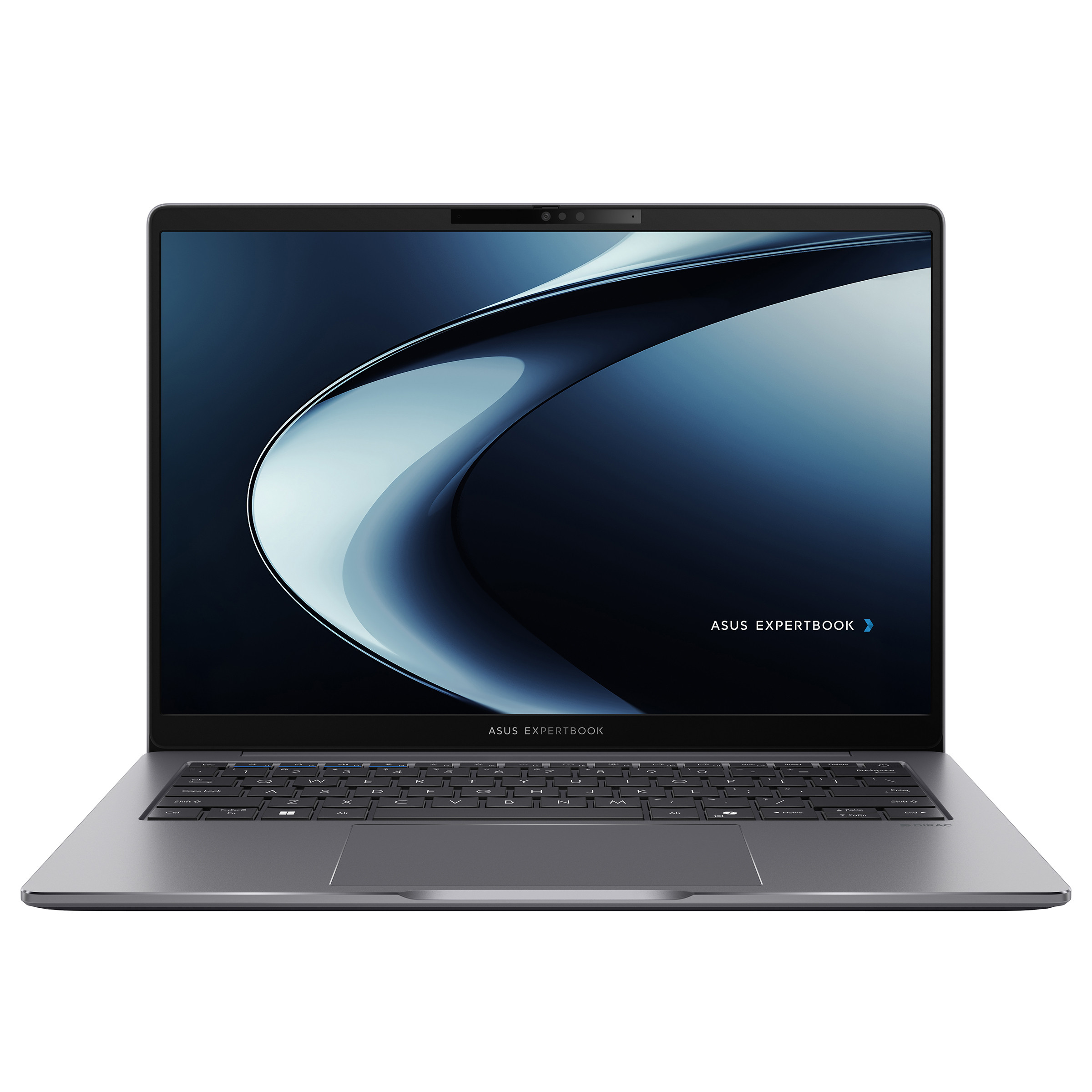 ExpertBook ASUS ExpertBook/GREY/14.0 FHD non-Touch/I7-13620H/16GB